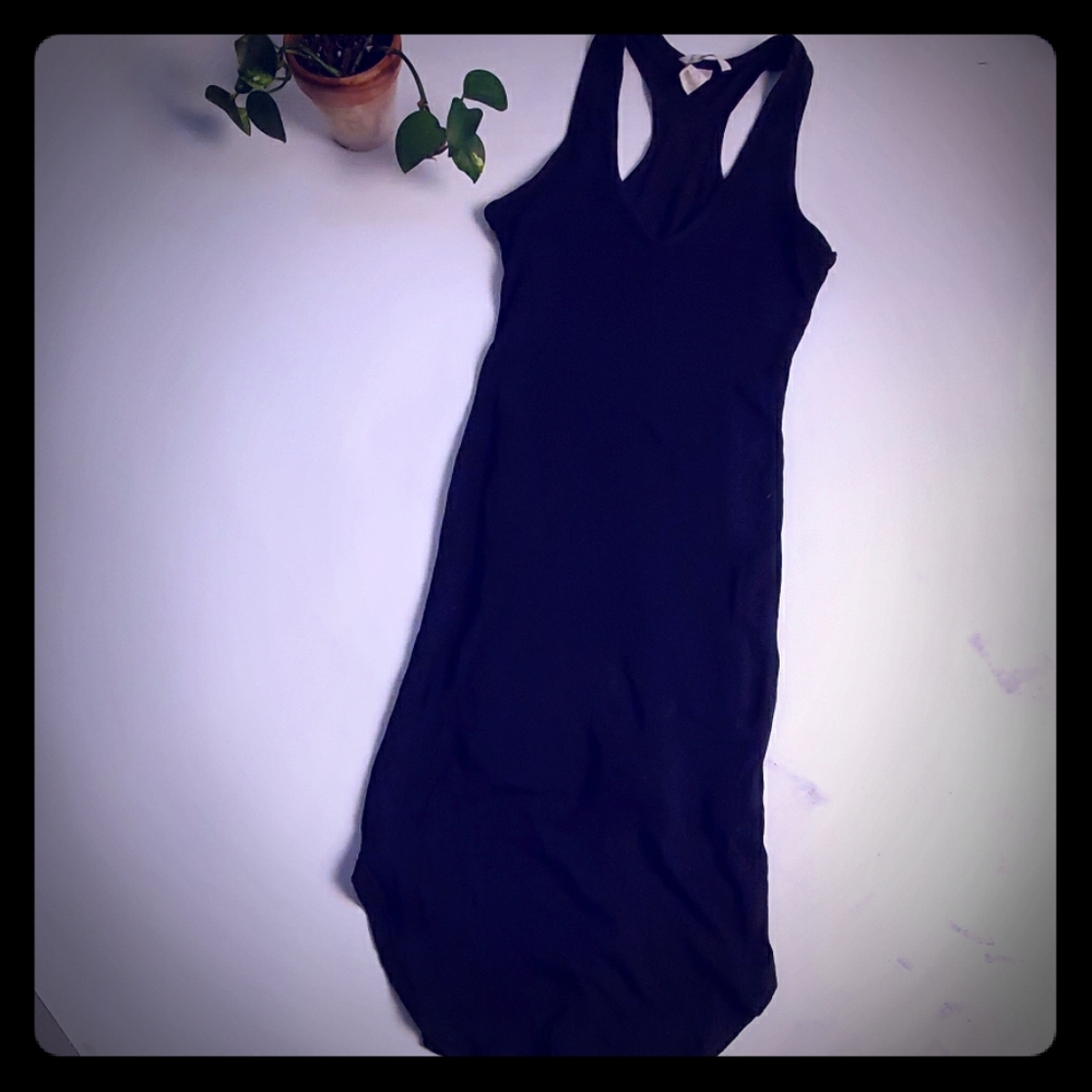 Tank dress